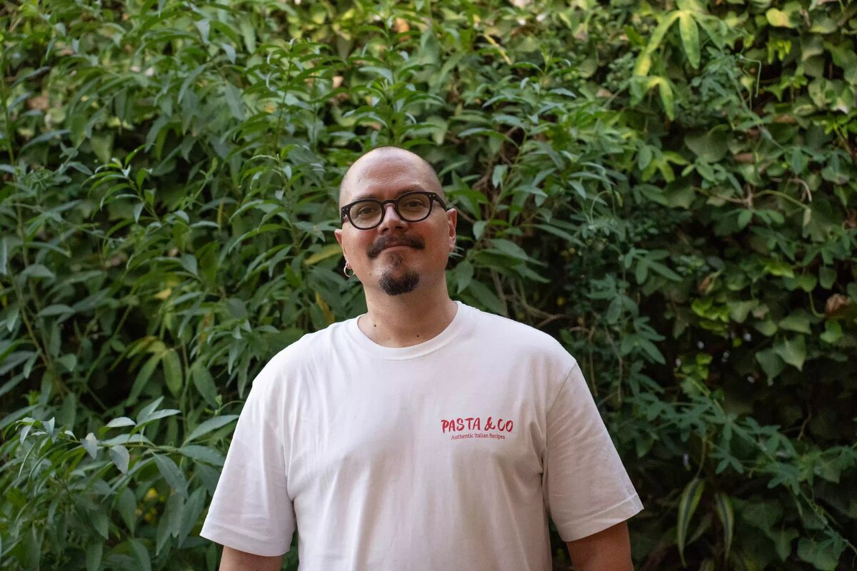 Adrián Leppe